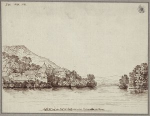  - Karl Friedrich Schinkel