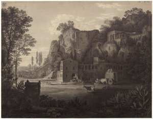  - Karl Friedrich Schinkel