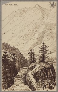  - Karl Friedrich Schinkel