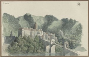  - Karl Friedrich Schinkel