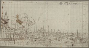 - Karl Friedrich Schinkel