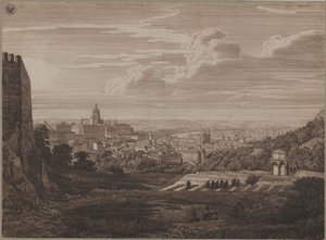  - Karl Friedrich Schinkel