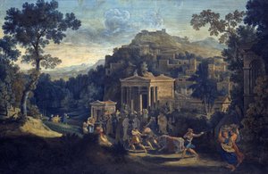  - Karl Friedrich Schinkel