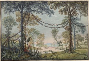  - Karl Friedrich Schinkel