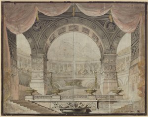  - Karl Friedrich Schinkel