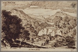  - Karl Friedrich Schinkel