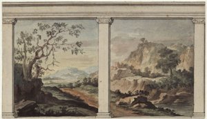 - Karl Friedrich Schinkel