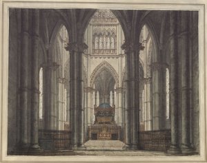  - Karl Friedrich Schinkel