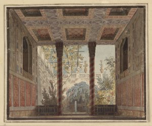  - Karl Friedrich Schinkel