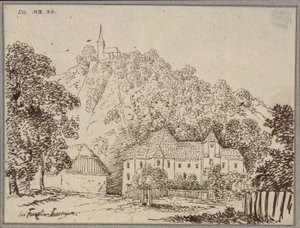  - Karl Friedrich Schinkel