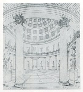  - Karl Friedrich Schinkel