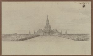  - Karl Friedrich Schinkel