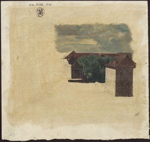  - Karl Friedrich Schinkel