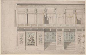 - Karl Friedrich Schinkel