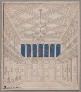  - Karl Friedrich Schinkel