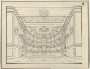  - Karl Friedrich Schinkel