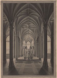  - Karl Friedrich Schinkel