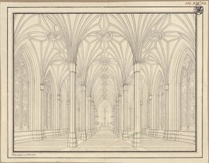  - Karl Friedrich Schinkel