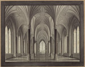  - Karl Friedrich Schinkel