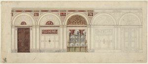  - Karl Friedrich Schinkel