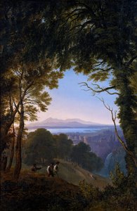  - Karl Friedrich Schinkel