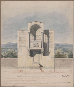  - Karl Friedrich Schinkel