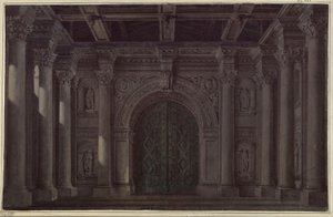  - Karl Friedrich Schinkel