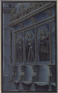  - Karl Friedrich Schinkel