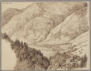  - Karl Friedrich Schinkel