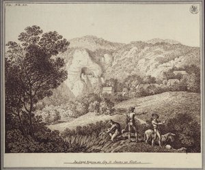  - Karl Friedrich Schinkel