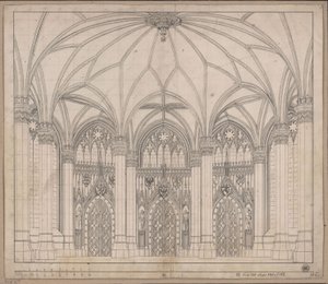  - Karl Friedrich Schinkel