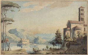  - Karl Friedrich Schinkel