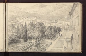  - Karl Friedrich Schinkel