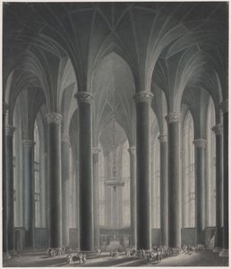 La résidence d