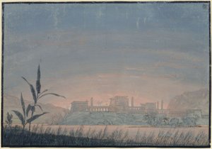  - Karl Friedrich Schinkel