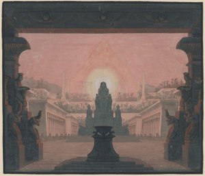 - Karl Friedrich Schinkel