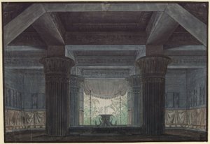  - Karl Friedrich Schinkel