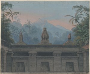  - Karl Friedrich Schinkel