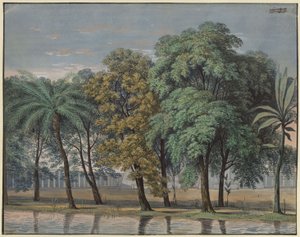  - Karl Friedrich Schinkel