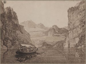  - Karl Friedrich Schinkel