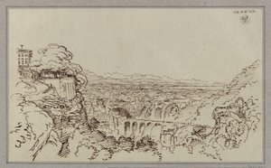  - Karl Friedrich Schinkel