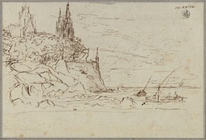  - Karl Friedrich Schinkel