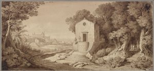  - Karl Friedrich Schinkel