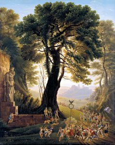  - Karl Friedrich Schinkel