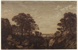  - Karl Friedrich Schinkel