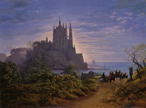  - Karl Friedrich Schinkel