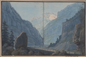  - Karl Friedrich Schinkel