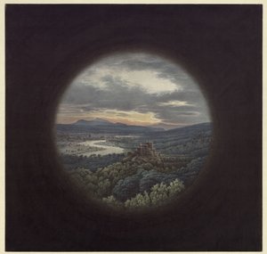  - Karl Friedrich Schinkel