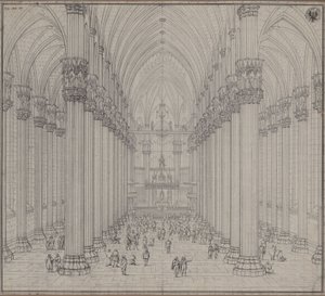  - Karl Friedrich Schinkel