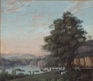  - Karl Friedrich Schinkel